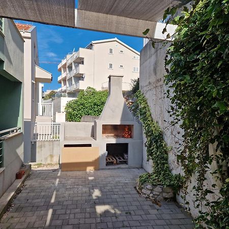Apartments Ivano Клек Екстериор снимка