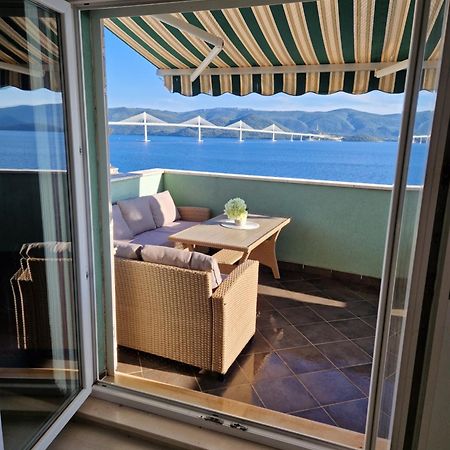 Apartments Ivano Клек Екстериор снимка