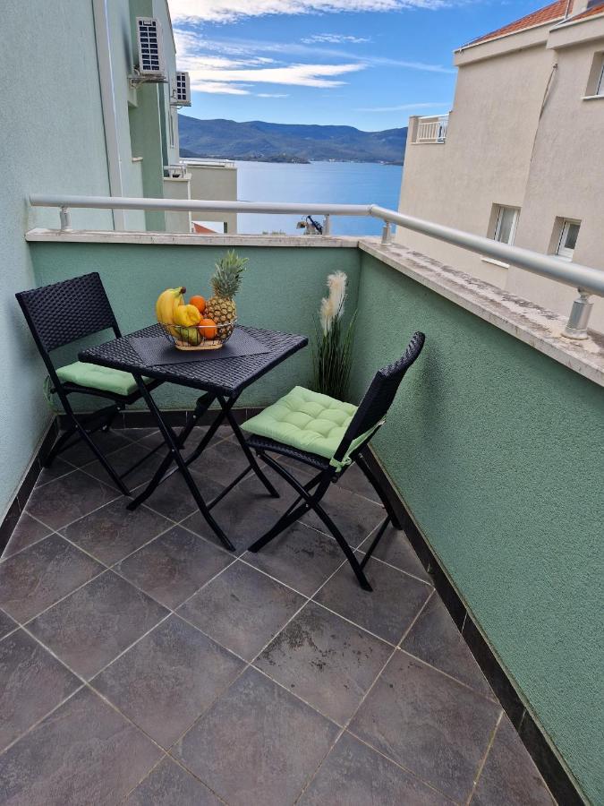 Apartments Ivano Клек Екстериор снимка