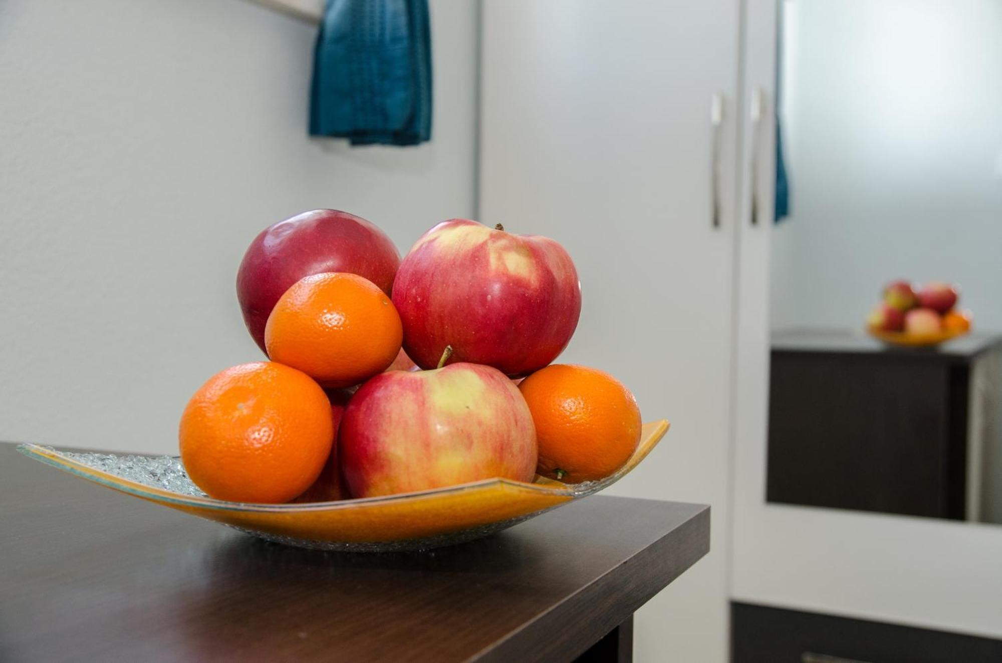 Apartments Ivano Клек Екстериор снимка