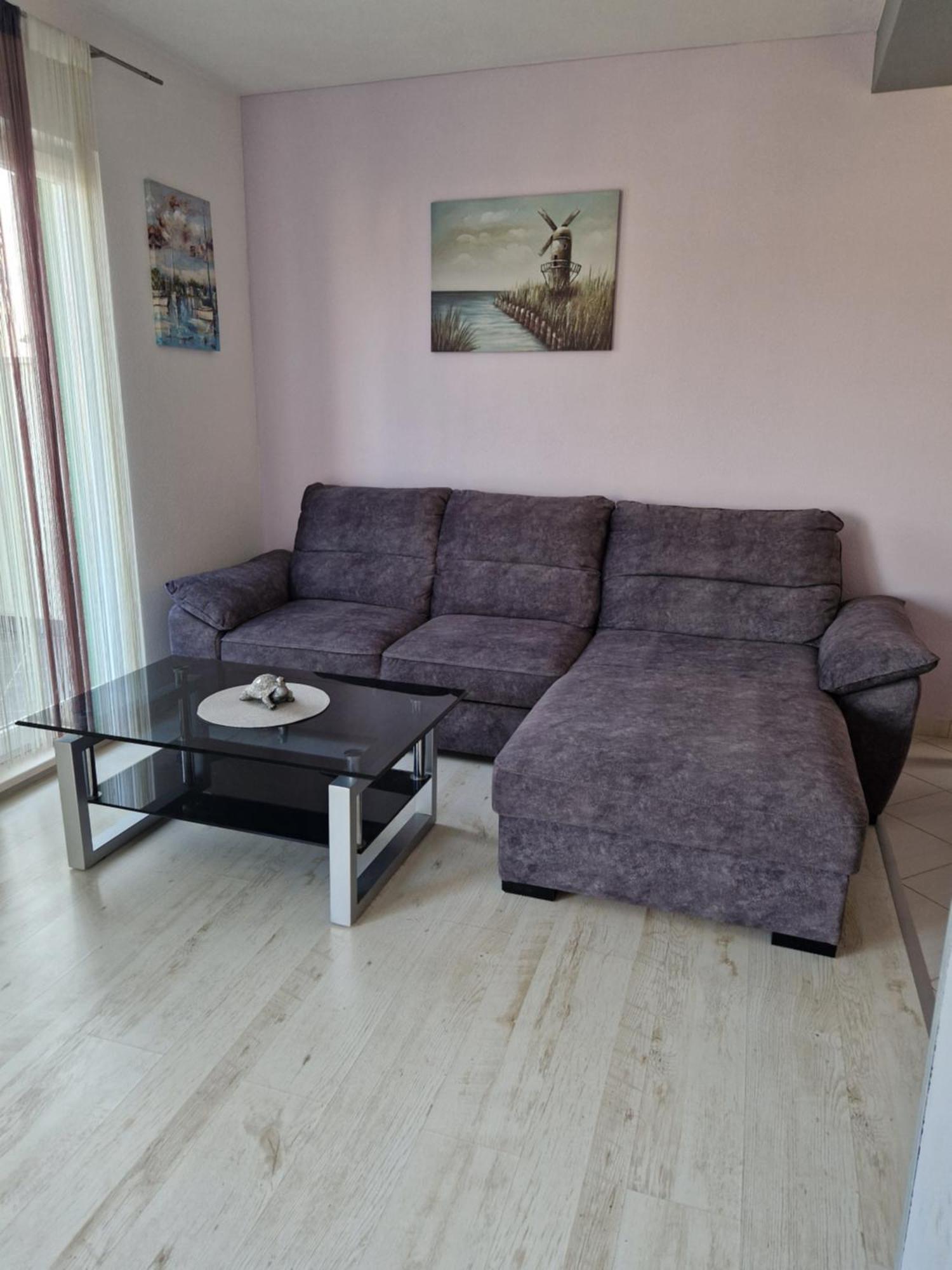 Apartments Ivano Клек Стая снимка