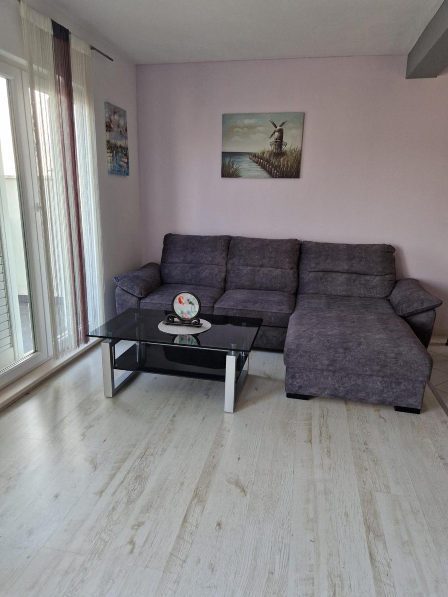 Apartments Ivano Клек Стая снимка