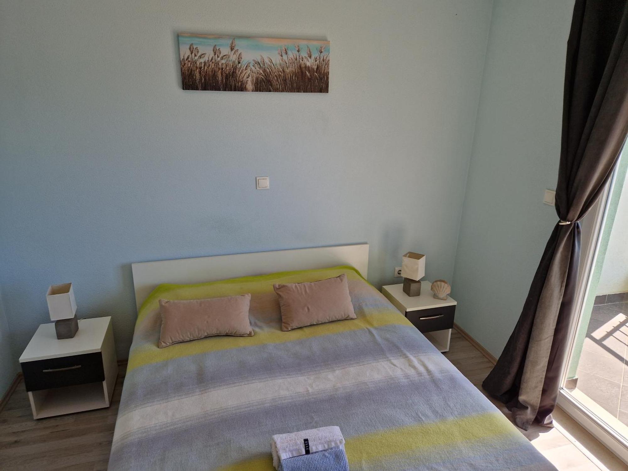 Apartments Ivano Клек Стая снимка